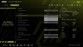 MSI MAG X870E TOMAHAWK WIFI-3